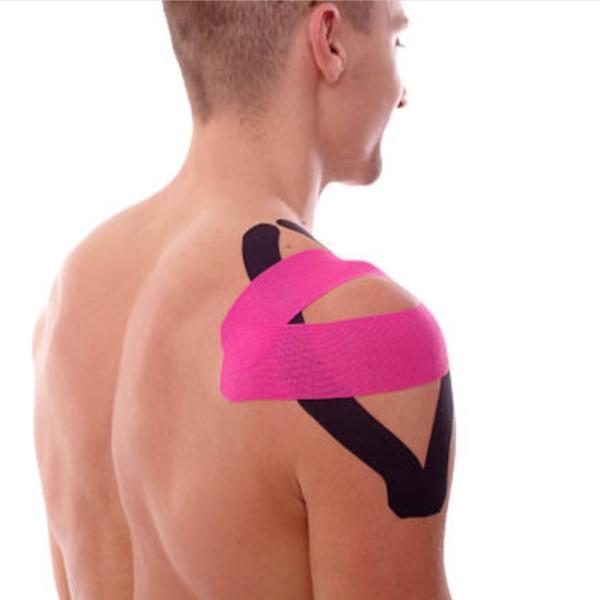 Kinesiology Tape