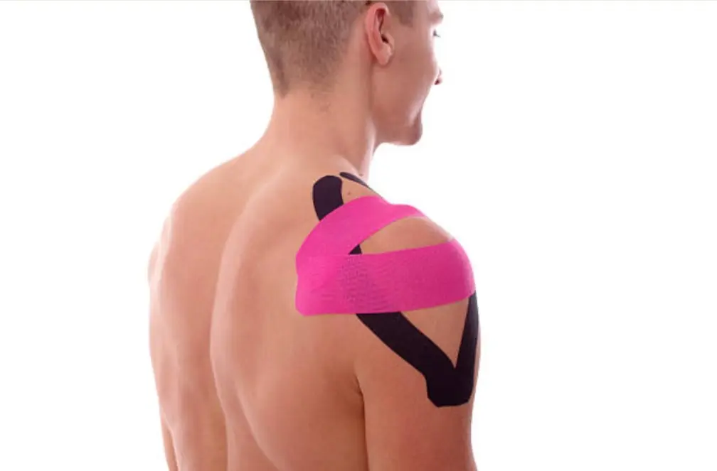 Kinesiology Tape