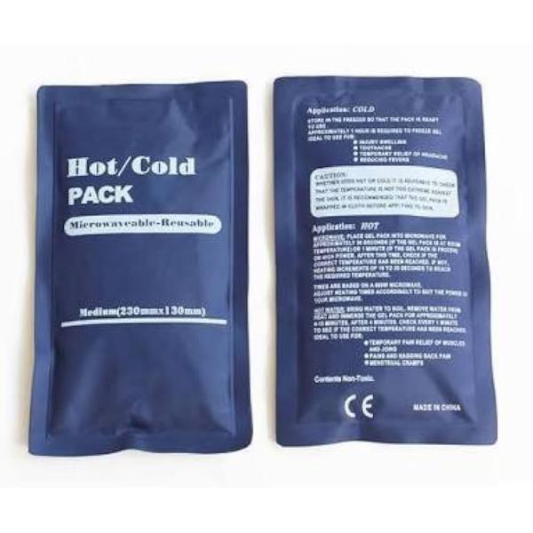 Hot and Cold Pack Regular Size