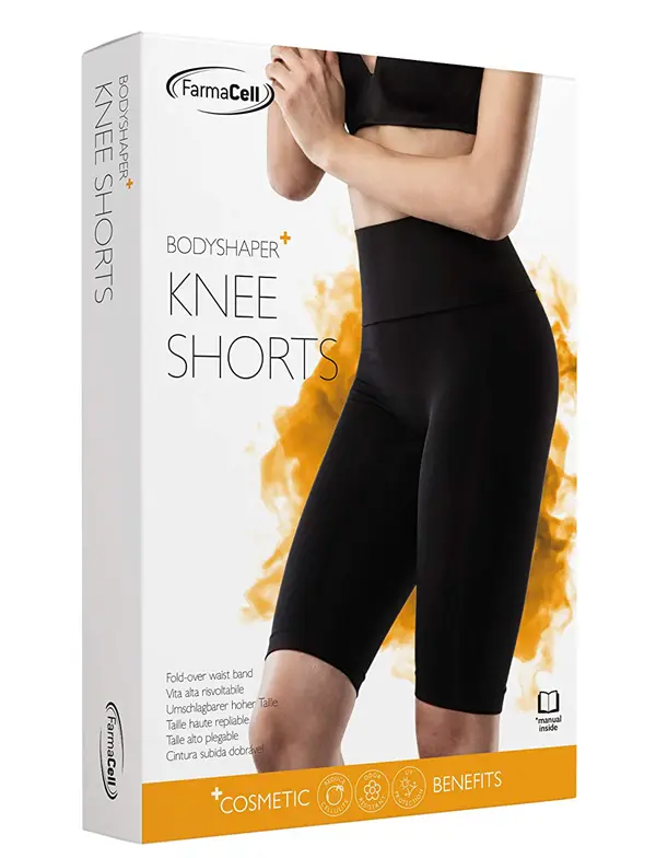 Innergy Slimming Body Shaper Shorts