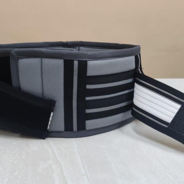 Patient Transfer Belt