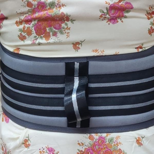 Patient Transfer Belt