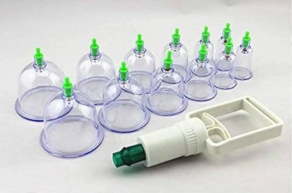 Hijama Equipments