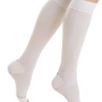 Antiembolism Knee High Stockings