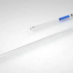 Hydrophilic Urinary Catheter