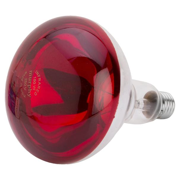 Infrared Bulb