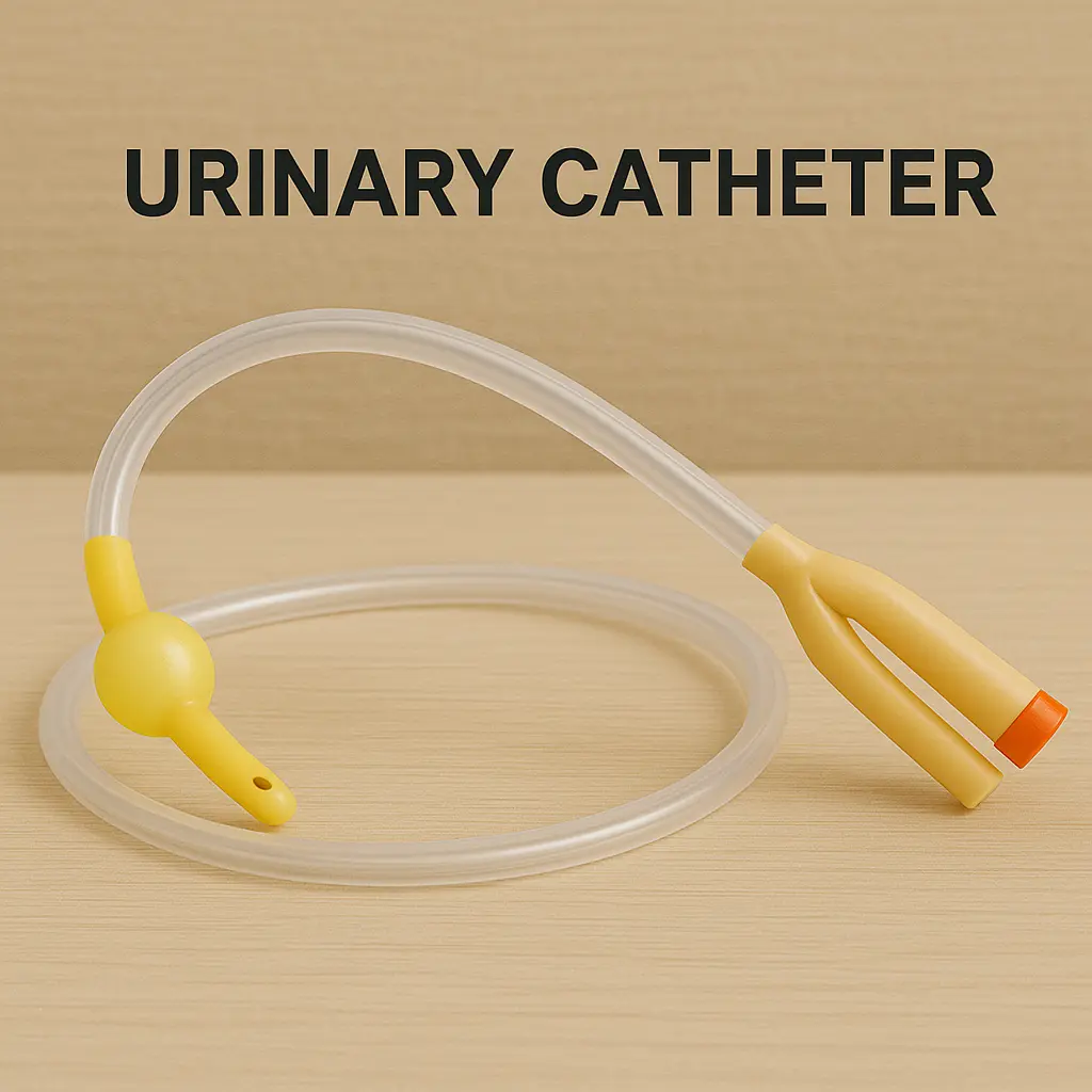 Catheters