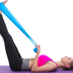 Theraband- Exercise Band