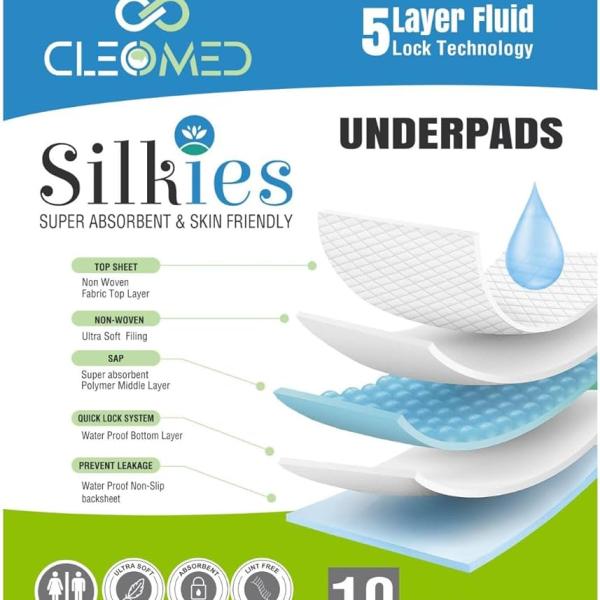 Underpads