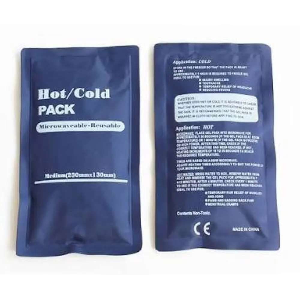 Hot and Cold Pack Regular Size