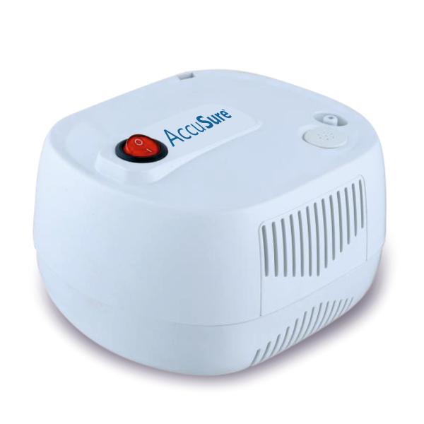 Accusure Compact Nebulizer