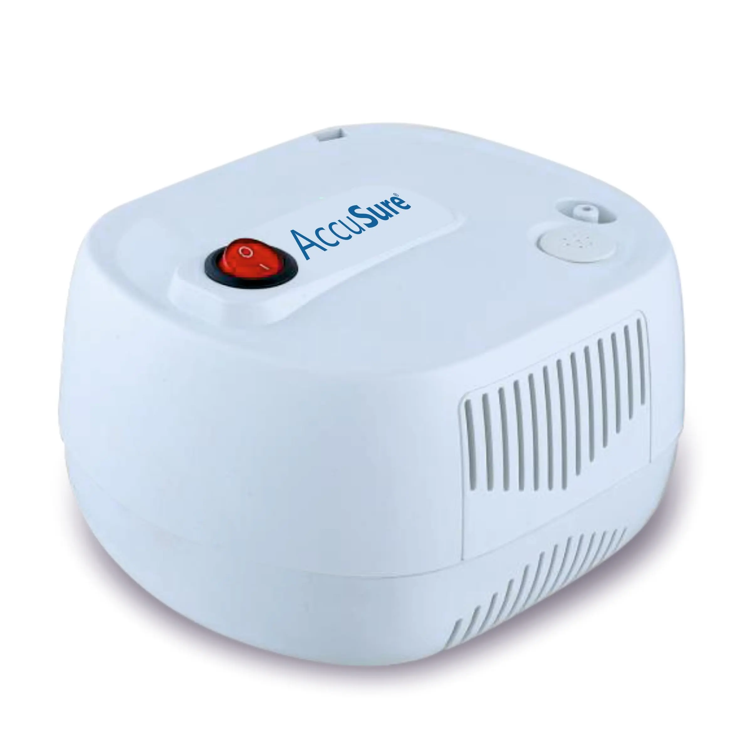 Accusure Compact Nebulizer