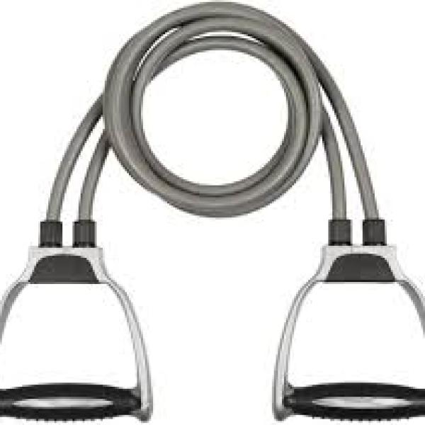 Toning Tube- Single (Training Band)