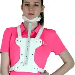 Torticollis Brace