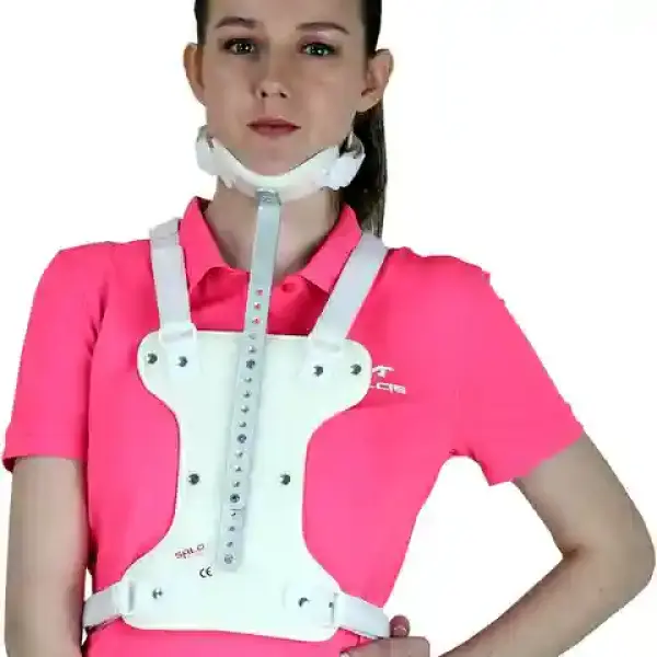 Torticollis Brace