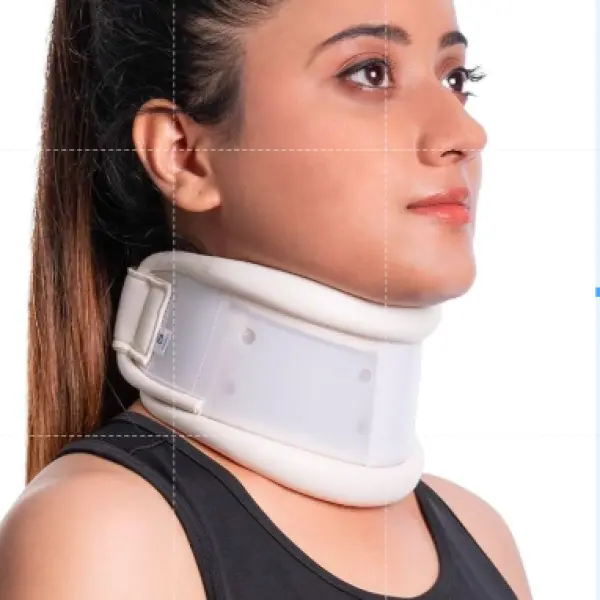 VRPL Hard Cervical Collar