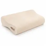 Cervical Pillow Double Contoured PU