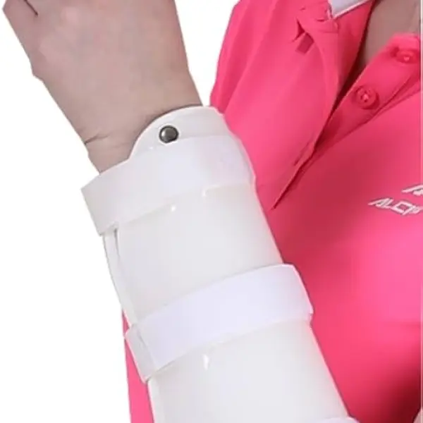 Forearm Brace