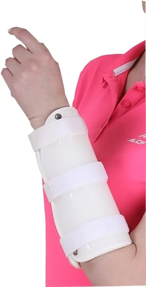 Forearm Brace