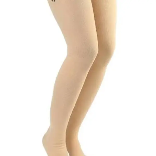 Tynor compression stockings mid thigh classic