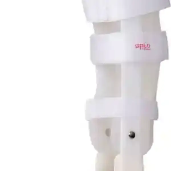 PTB With Foot Plate Brace