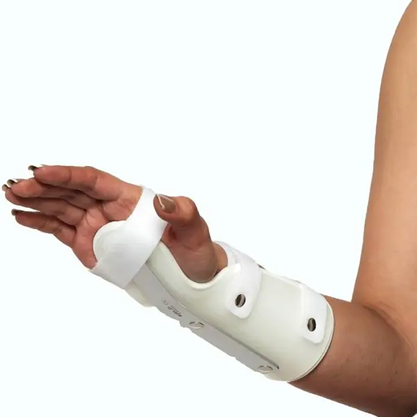 Cock Up Splint (Neutral/Extension)