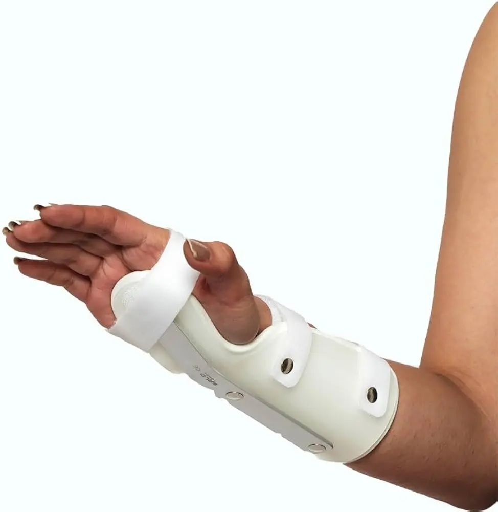 Cock Up Splint (Neutral/Extension)