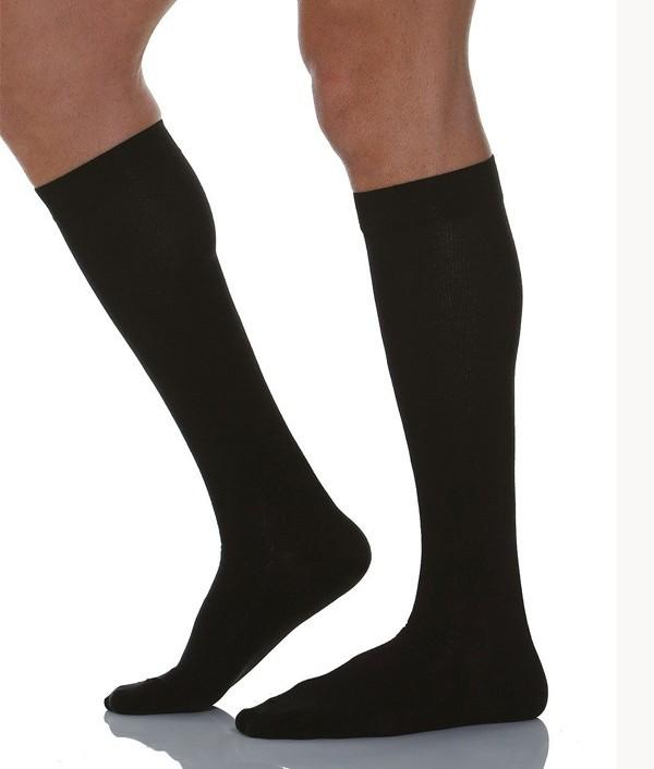 18-22 MmHg Unisex Cotton Support Socks