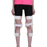 Knee Valgum Brace- 1 piece