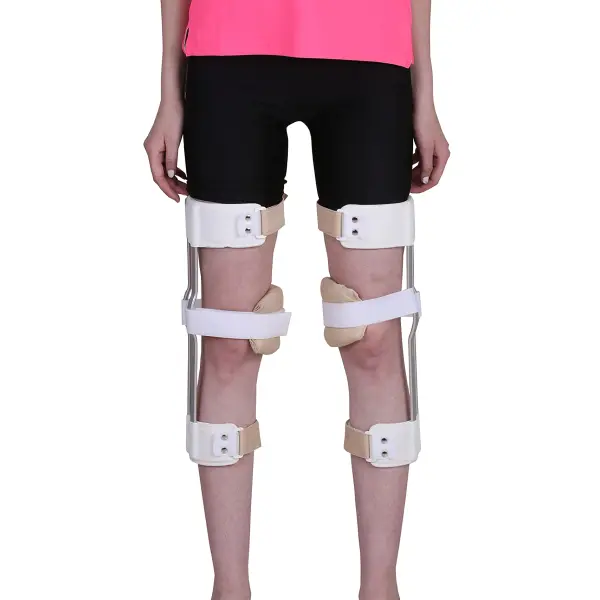 Knee Valgum Brace- 1 piece