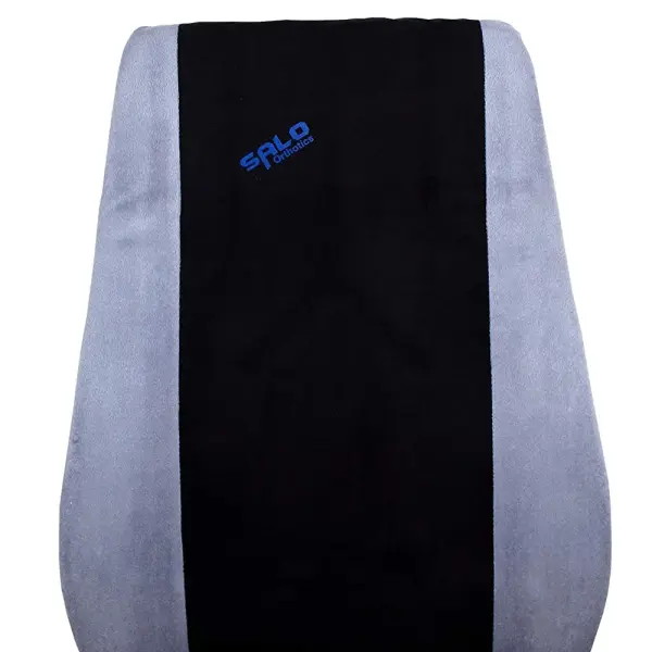 High Executive Back Support