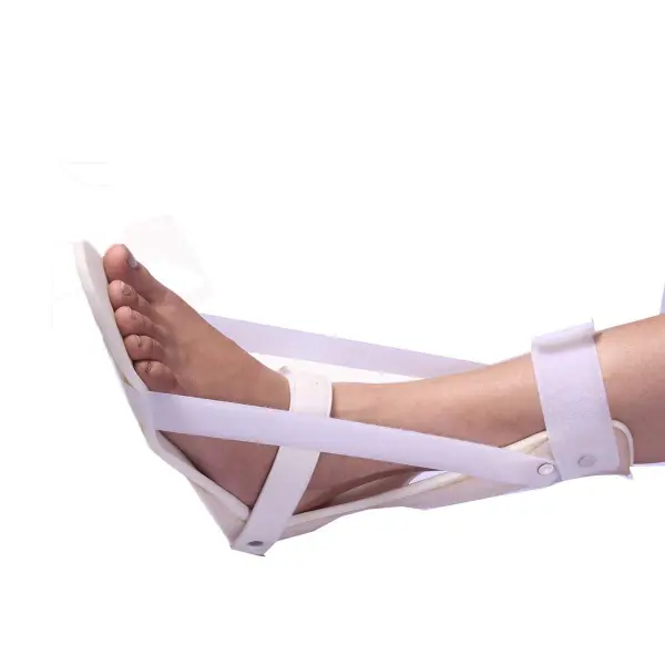 Static Foot Drop Splint (Full Padding)