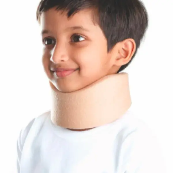 Tynor Collar Soft Junior