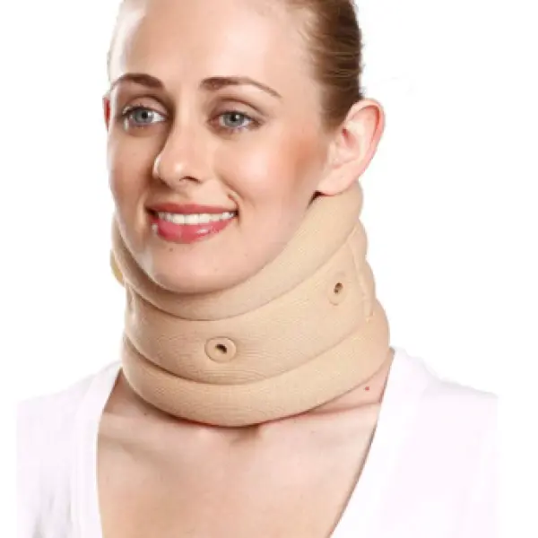 Tynor Cervical Collar Soft With Support