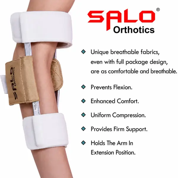 Elbow Extension Splint