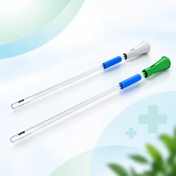 Hydrophilic Urinary Catheter