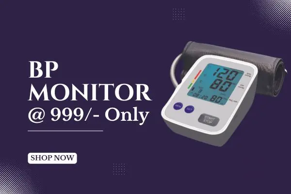 BP Monitor