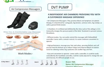 How to Use a DVT Pump: A Step-by-Step Setup and Usage Guide