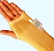 vrpl wrist brace splint regular