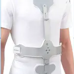 Tynor Hyper Extension Ash Brace