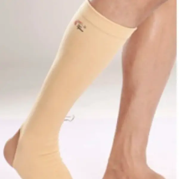 Tynor Compression stocking below knee classic