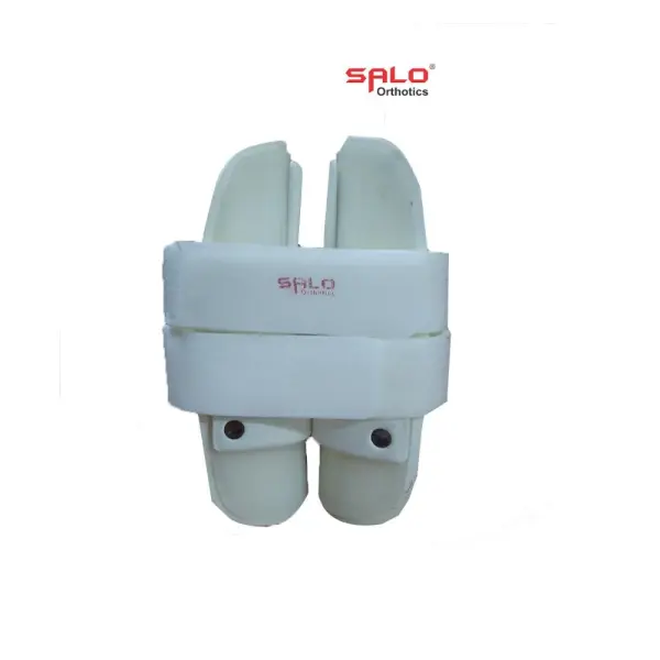 Mermaid Splint