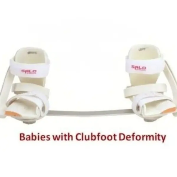 Dennis Brown Splint