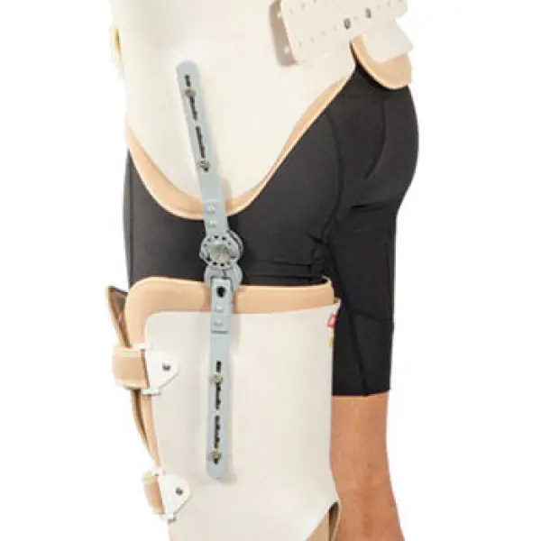Hip Abduction Splint