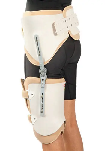 Hip Abduction Splint
