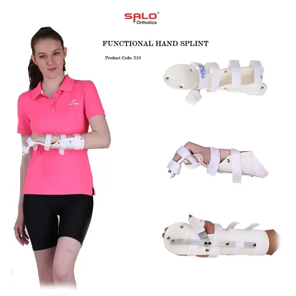Functional Hand Splint