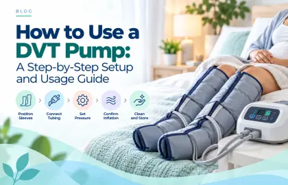 How to Use a DVT Pump: A Step-by-Step Setup and Usage Guide