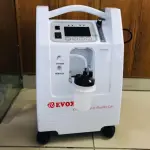 EVOX OXYGEN CONCENTRATOR 5 LITER