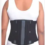 vrpl lumbo sacral belt
