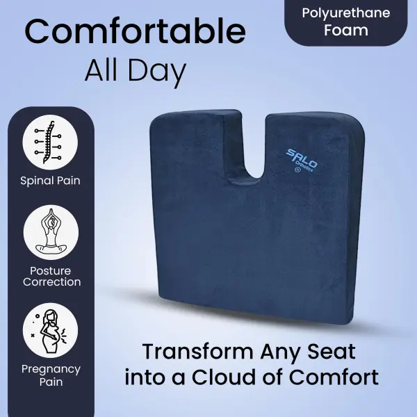 Coccyx Cushion Regular